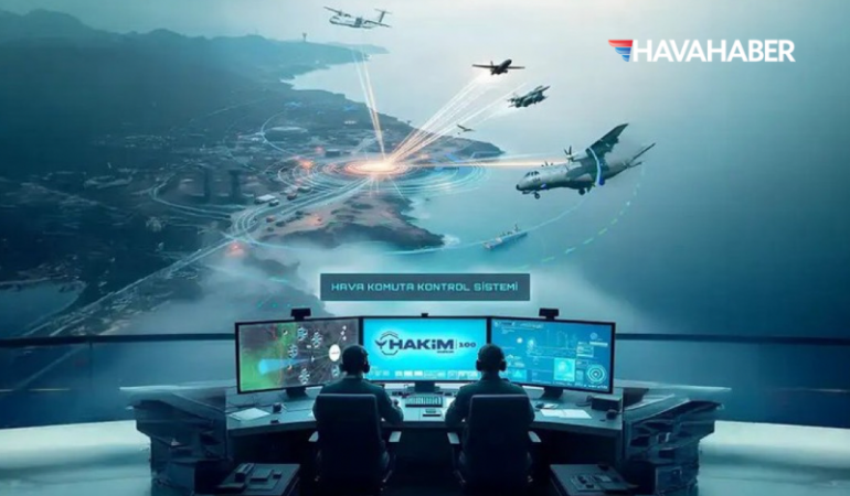 Türkiye hakim sitemi