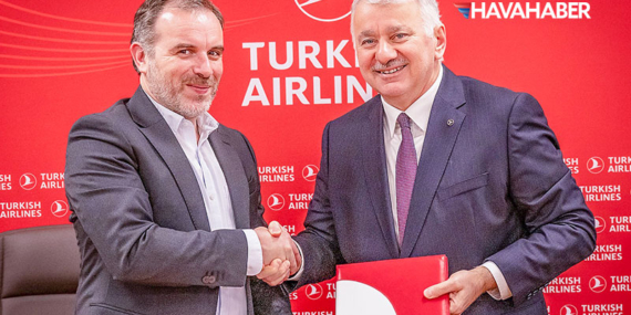 THY ve Air Montenegro arasında kod paylaşımı anlaşması