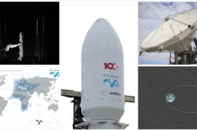 Türksat 5A, Türkiye'nin uydu haberleşmesini üst lige taşıdı