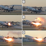 UPS MD-11 uçak kazası raporu
