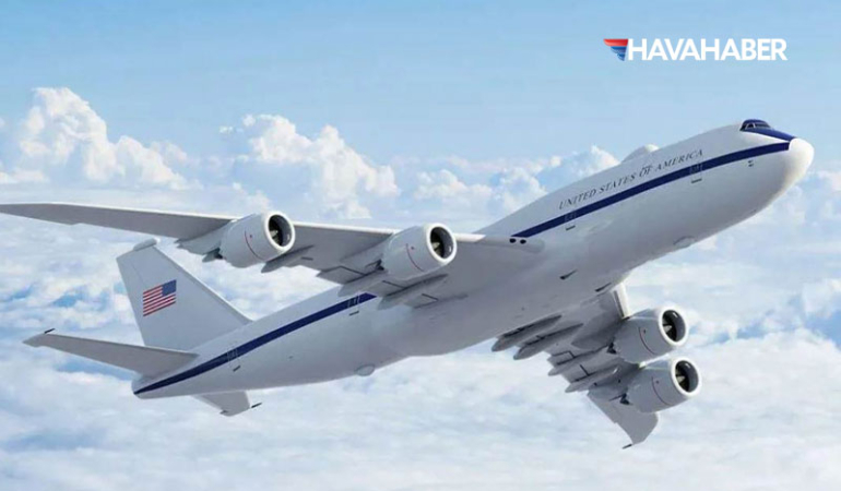 Uçan-Beyaz-Saray--Kıyamet-Günü-Uçağı'nın-sırlarla-dolu-iç-dünyası!