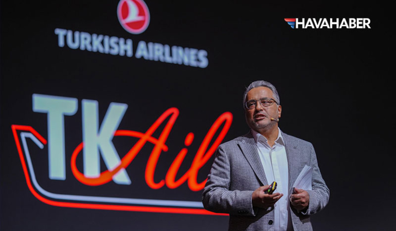 Türk Hava Yolları’ndan 10 Yıllık Dev Hedef: Filo 1000 Uçağa, Yolcu Sayısı 210 Milyon