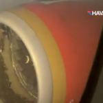 air-india-uçak-motor-kazası