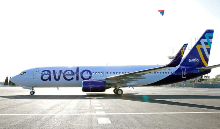 avelo-airlines