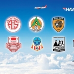 corendon spor destek