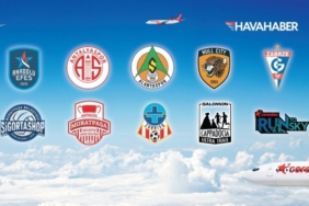 corendon spor destek