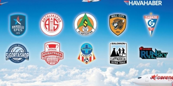 Corendon Airlines, 2026’da spora yatırımda hız kesmiyor