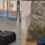 çukurova havalimanı uyşturucu