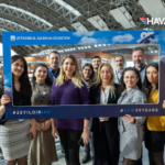 sabiha gökçcen havalimanı