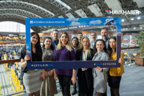 sabiha gökçcen havalimanı