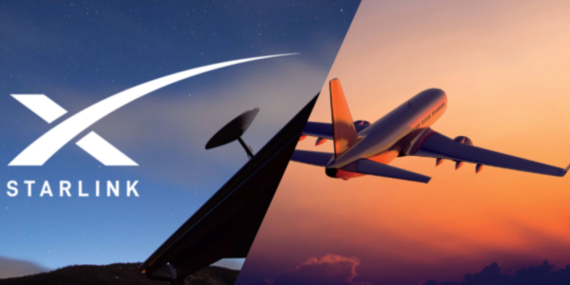 Bulutların üzerinde fiber hızı: Starlink gökyüzünde tüm kuralları değiştiriyor!