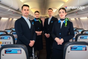 AJet’ten Sevgililer Günü’ne Özel Kampanya İkinci Bilette Yüzde 50’ye Varan İndirim