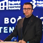 ASELSAN Genel Müdürü Ahmet Akyol