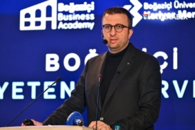 ASELSAN Genel Müdürü Ahmet Akyol