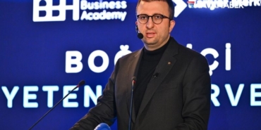 ASELSAN Genel Müdürü Ahmet Akyol