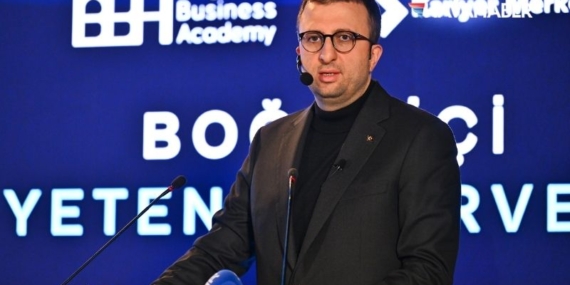 ASELSAN’da Yapay Zeka Devrimi! Ahmet Akyol: Yıllık 39 Milyon Dolar Kazanç Sağladık