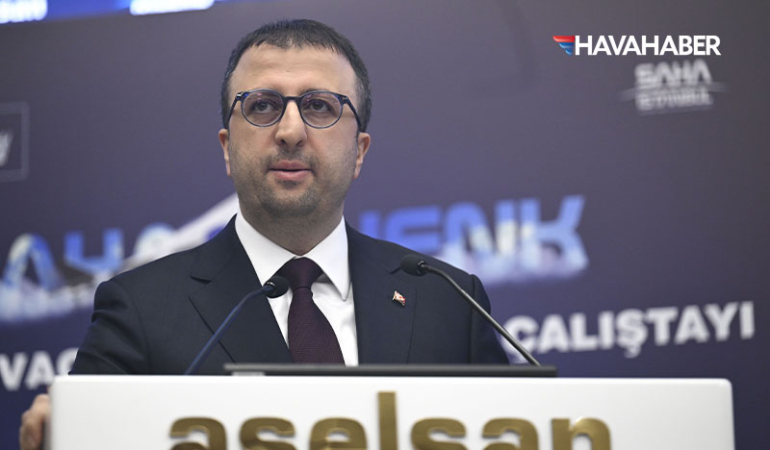 ASELSAN-Genel-Müdürü-Ahmet-Akyol