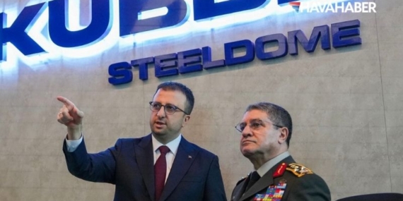 ASELSAN’da Kritik Zirve Genelkurmay Başkanı Bayraktaroğlu