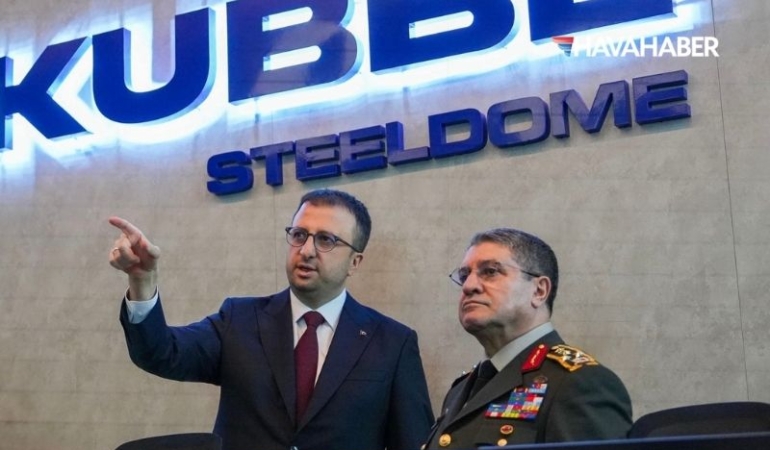 ASELSAN’da Kritik Zirve Genelkurmay Başkanı Bayraktaroğlu