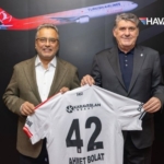 Ahmet Bolat Beşiktaş