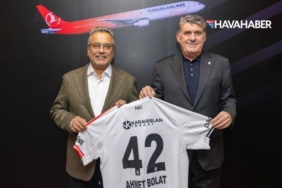 Ahmet Bolat Beşiktaş