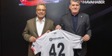 Ahmet Bolat Beşiktaş