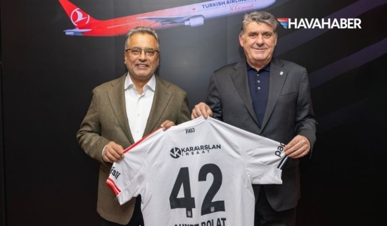 Ahmet Bolat Beşiktaş