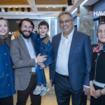 Ahmet Bolat şehit yakınları iftar