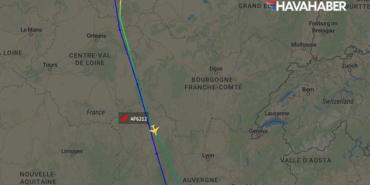 Air-France-uçağında-sıra-dışı-olay!-