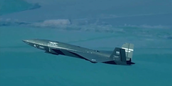 Bayraktar KIZILELMA'ya elektronik kalkan