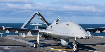 Bayraktar TB3 SİHA fırtınası komşuda panik yarattı- NATO'da ve dünyada ilk... 'Türkiye'nin güç gösterisi'