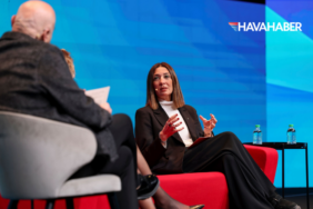 Corendon Airlines sporda oyunu nasıl değiştiriyor Brand & Sports Summit’te dikkat çeken vizyon