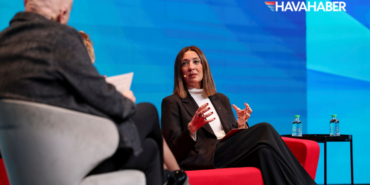 Corendon Airlines sporda oyunu nasıl değiştiriyor Brand & Sports Summit’te dikkat çeken vizyon