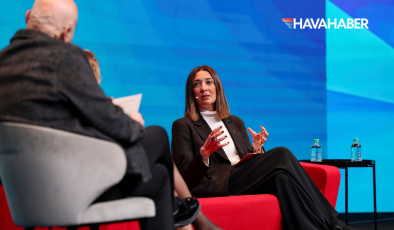 Corendon Airlines sporda oyunu nasıl değiştiriyor Brand & Sports Summit’te dikkat çeken vizyon