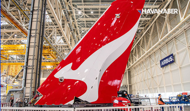 Havacılıkta-‘Gündoğumu’-devrimi--Dünyanın-en-uzun-uçuşu-için-ikinci-dev-montaj-hattında!