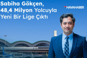 İstanbul-Sabiha-Gökçen-Havalimanı-Ticari-İşler-ve-Strateji-Genel-Müdür-Yardımcısı-Kerem-Maybek