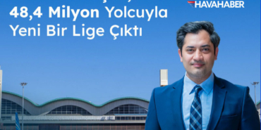 İstanbul-Sabiha-Gökçen-Havalimanı-Ticari-İşler-ve-Strateji-Genel-Müdür-Yardımcısı-Kerem-Maybek