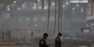 Savaş-sivil-havacılığa-sıçradı!-Kuveyt-Havalimanı’na-İHA-saldırısı--Terminaller-vuruldu,-yaralılar-var...