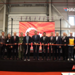 TGS Kapadokya havalimanı