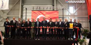 TGS Kapadokya havalimanı