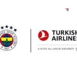 THY fenerbahçe sponsor