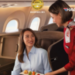 THY’den Asya pazarına Altın vuruş Çinli tenis yıldızı Zheng Qinwen küresel marka elçisi oldu!