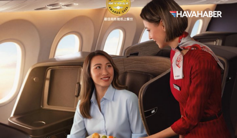 THY’den Asya pazarına Altın vuruş Çinli tenis yıldızı Zheng Qinwen küresel marka elçisi oldu!