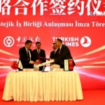 THY’den Bank of China ile Yeni İş Birliği Adımı