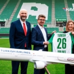 THY’den Viyana çıkarması Avusturya devi Rapid Wien’i artık o uçuracak!
