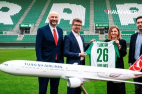 THY’den Viyana çıkarması Avusturya devi Rapid Wien’i artık o uçuracak!