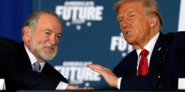 Trump’ın yeni İsrail Büyükelçisi- Mike Huckabee