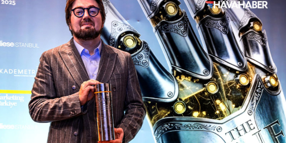 Türk Hava Yolları’na Prestijli Ödül: “Yılın İtibarlısı” Seçildi