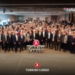 Turkish Cargo 2026’ya İç İletişim Buluşmasıyla Başladı
