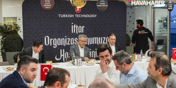 Ahmet Bolat: Turkish Technology ile Küresel Teknoloji Oyuncusu Olma Yolundayız